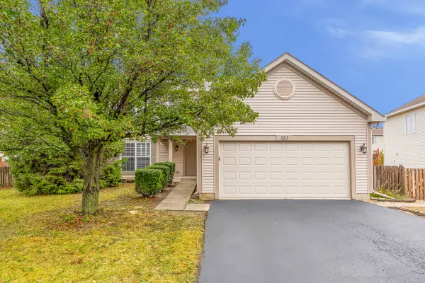 353 Foster Way, Bolingbrook, IL 60440