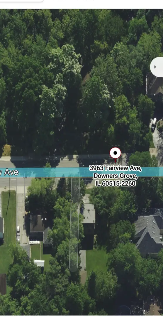 3963 Fairview Avenue, Downers Grove, IL 60515