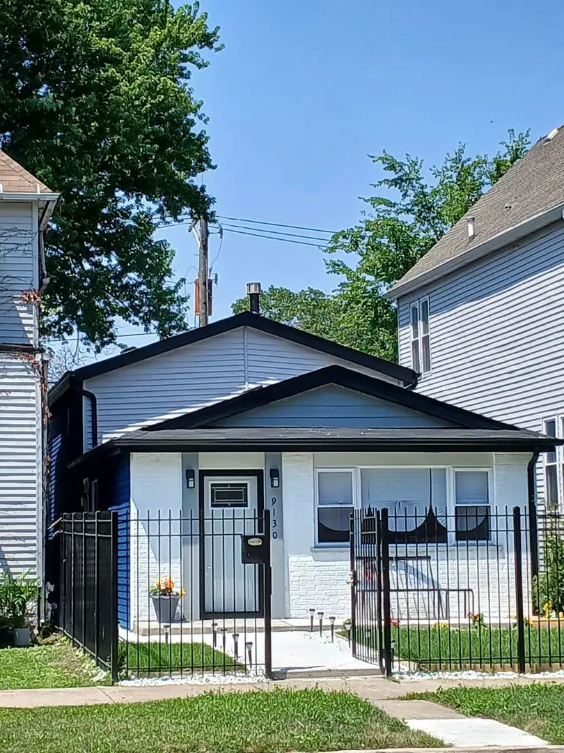 9130 S Greenwood Avenue, Chicago, IL 60619 - Image #1