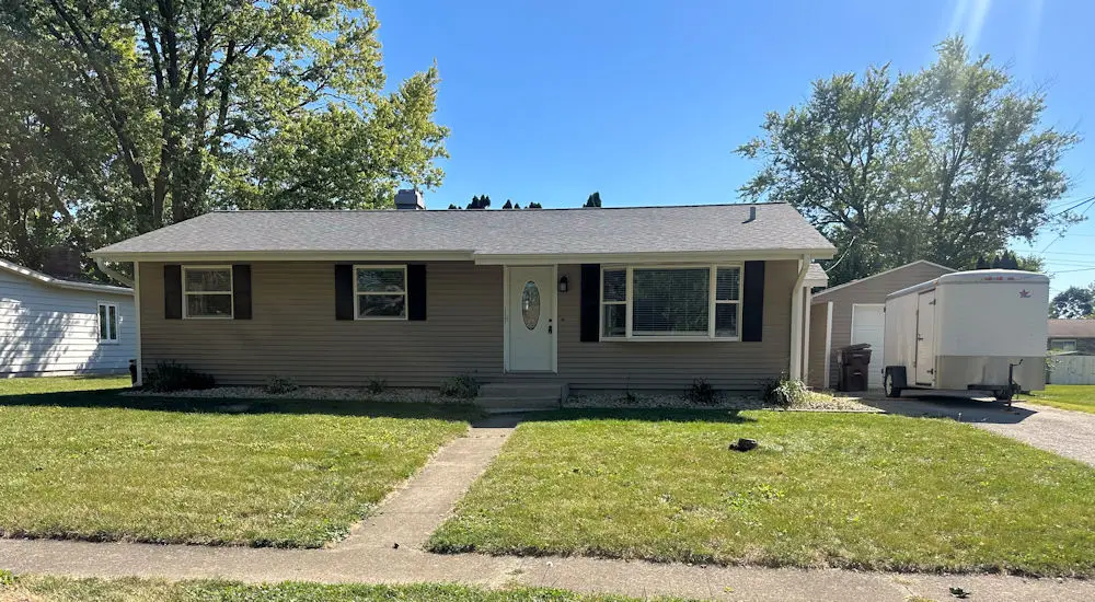 113 Janet Avenue, Rochelle, IL 61068 - Image #1