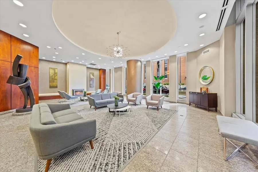 222 N Columbus Drive #1502, Chicago, IL 60601 - Image #2