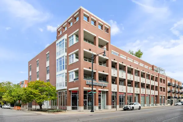 1611 N Hermitage Avenue #205, Chicago, IL 60622