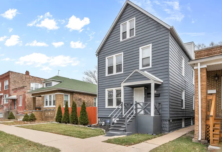 9219 S Greenwood Avenue, Chicago, IL 60619 - Image #2