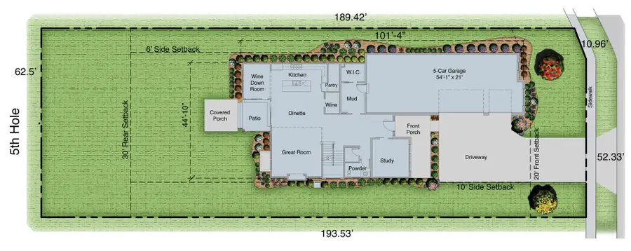 3316 Club Court, Naperville, IL 60564 - Image #2