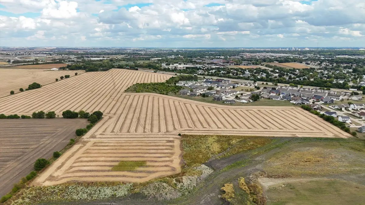 6 lots Boulder Ridge, Champaign, IL 61822 - Image #1