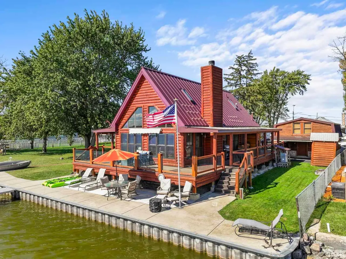 177 Eagle Point Road, Fox Lake, IL 60020 - Image #1