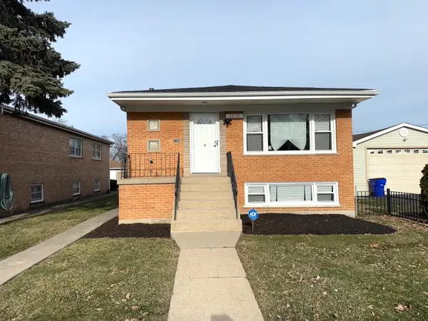 3650 W 116th Street, Alsip, IL 60803