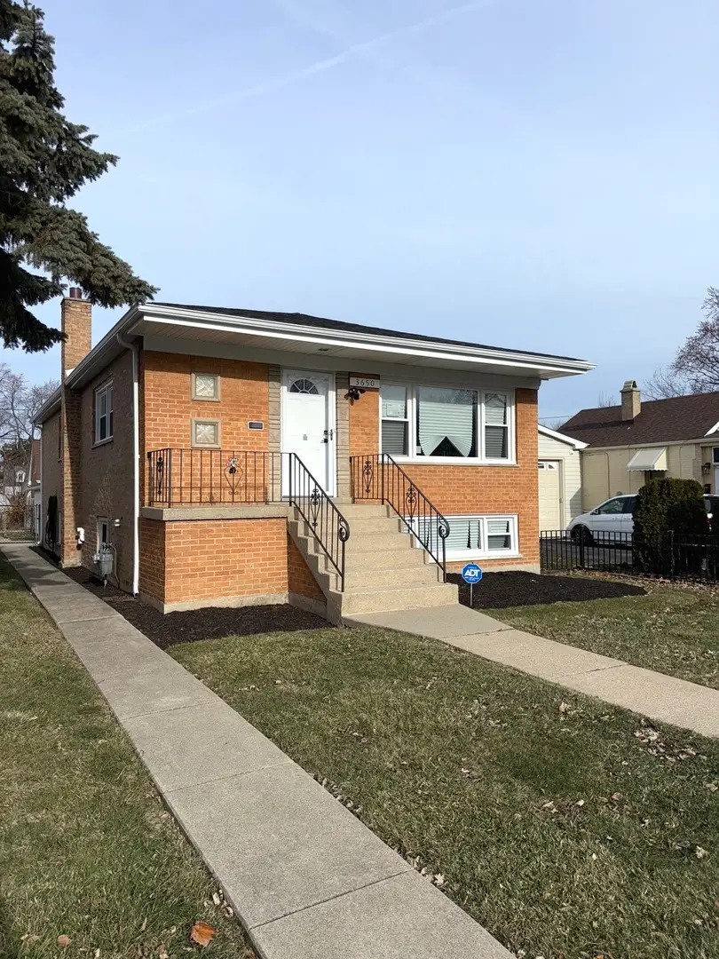 3650 W 116th Street, Alsip, IL 60803 - #2