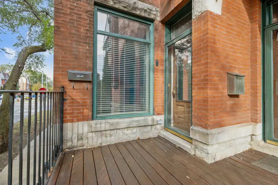 804 E 41st Street, Chicago, IL 60653 - Image #3