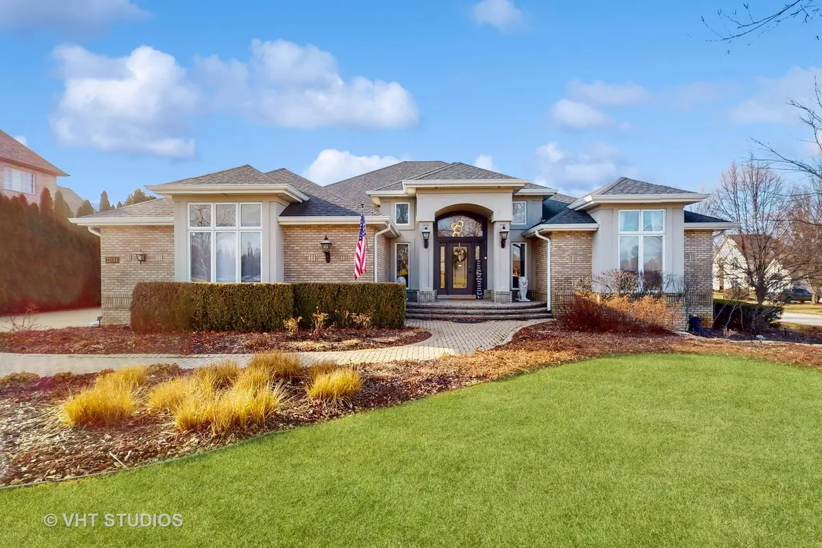 21334 Sage Brush Lane, Mokena, IL 60448 - Image #1