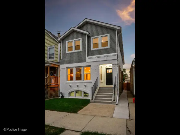 5141 W Dakin Street, Chicago, IL 60641