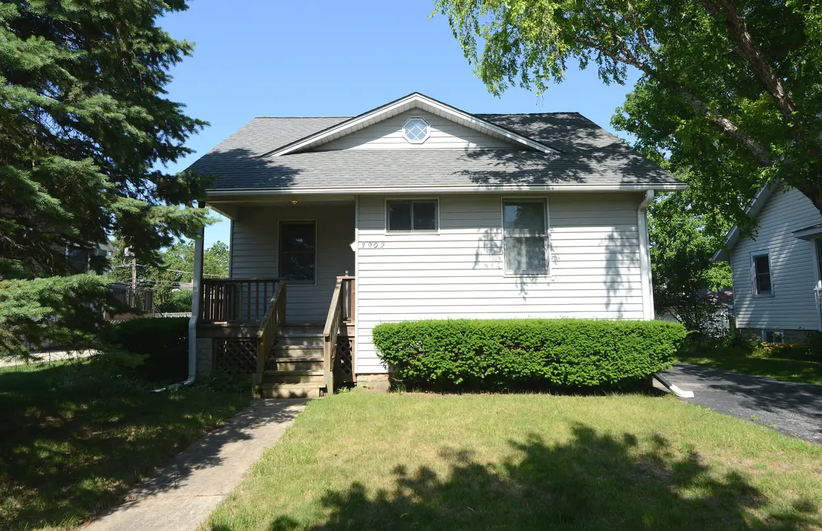 3902 Rose Avenue, Western Springs, IL 60558 - Image #1