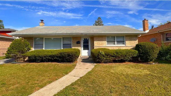 944 E 163rd Place, South Holland, IL 60473