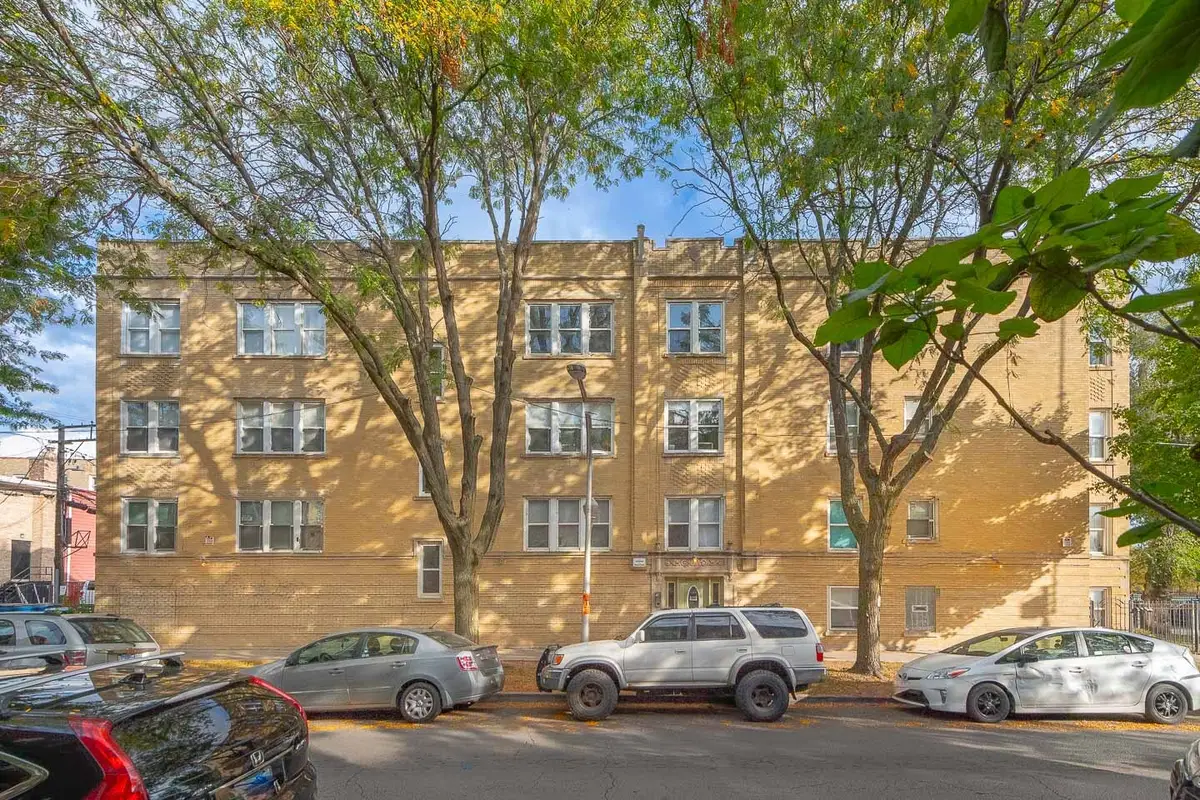 3100 W Argyle Street #G, Chicago, IL 60625 - Image #1