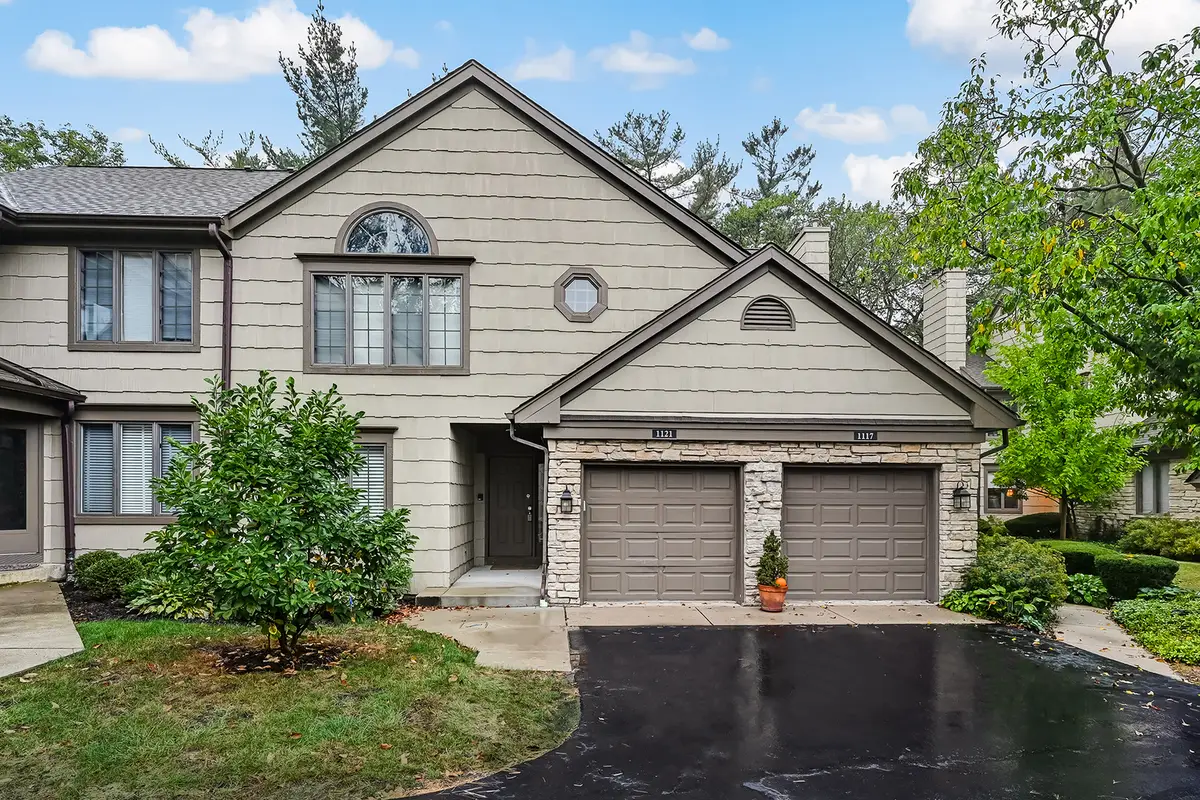 1121 Lodgepole Court #1121, Darien, IL 60561 - Image #1
