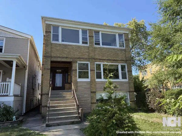 3656 N Central Park Avenue, Chicago, IL 60618