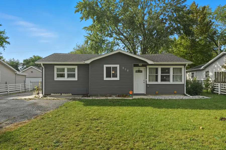 515 W Auburn Lane, Crete, IL 60417 - Image #2