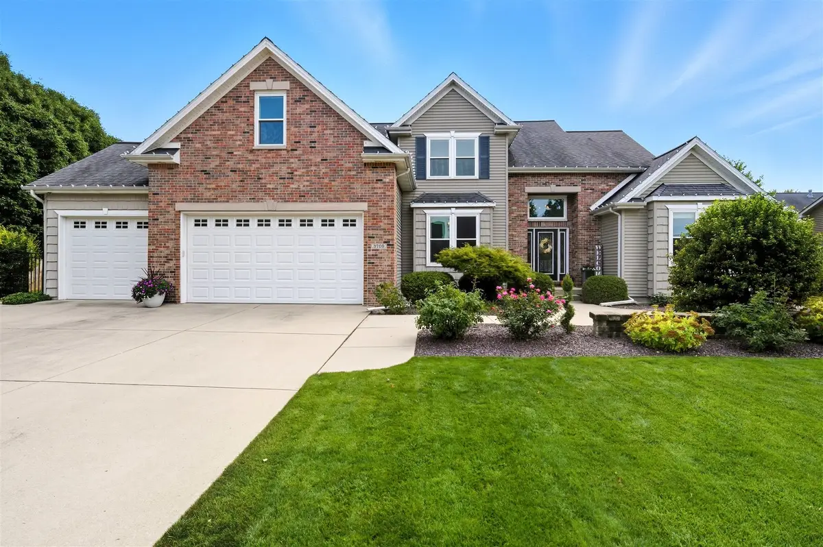 3709 Rave Road, Bloomington, IL 61704 - Image #1