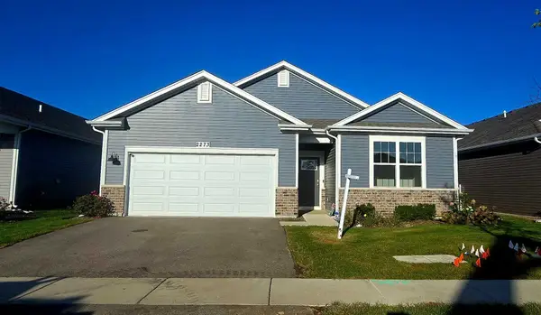 2273 Elderberry Court, Wonder Lake, IL 60097