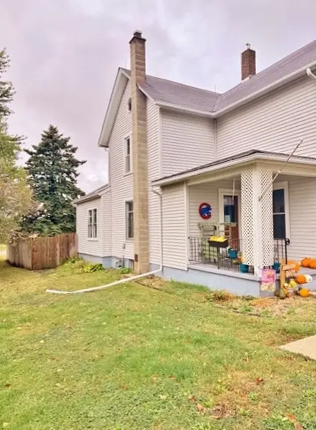 206 S Poplar Street, Sublette, IL 61367 - Image #2