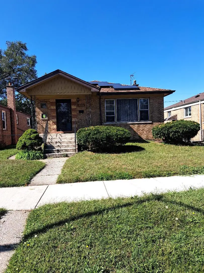 14320 Dobson Avenue, Dolton, IL 60419 - Image #1