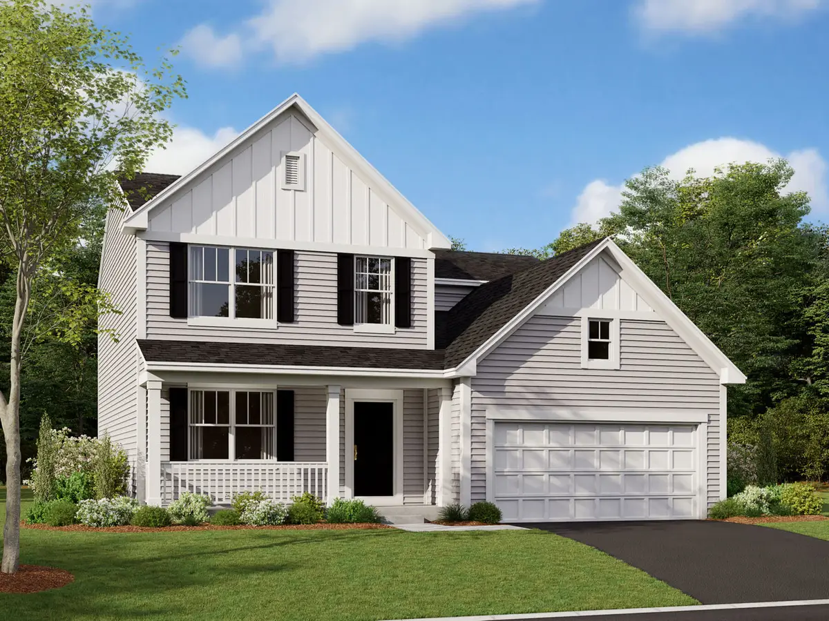 496 Endicott Road, South Elgin, IL 60177 - Image #1