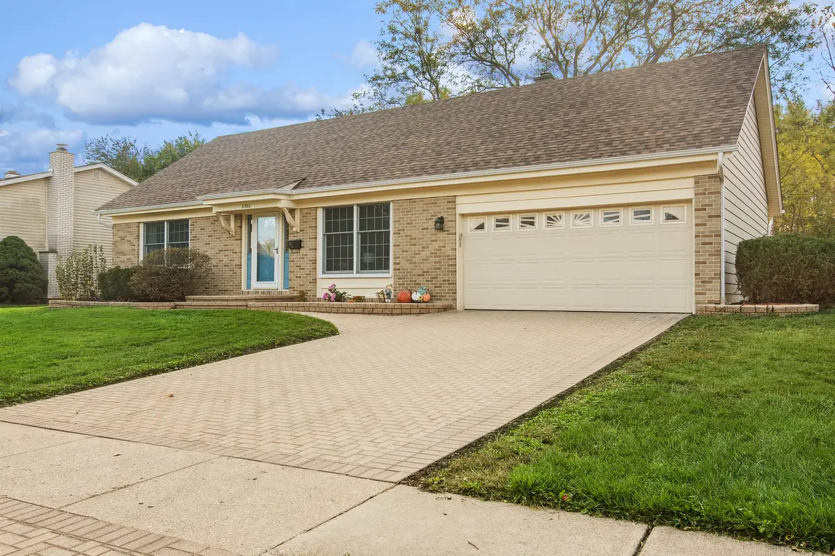 3780 N Firestone Drive, Hoffman Estates, IL 60192 - Image #1