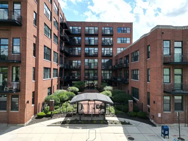 2323 W Pershing Road #104, Chicago, IL 60609