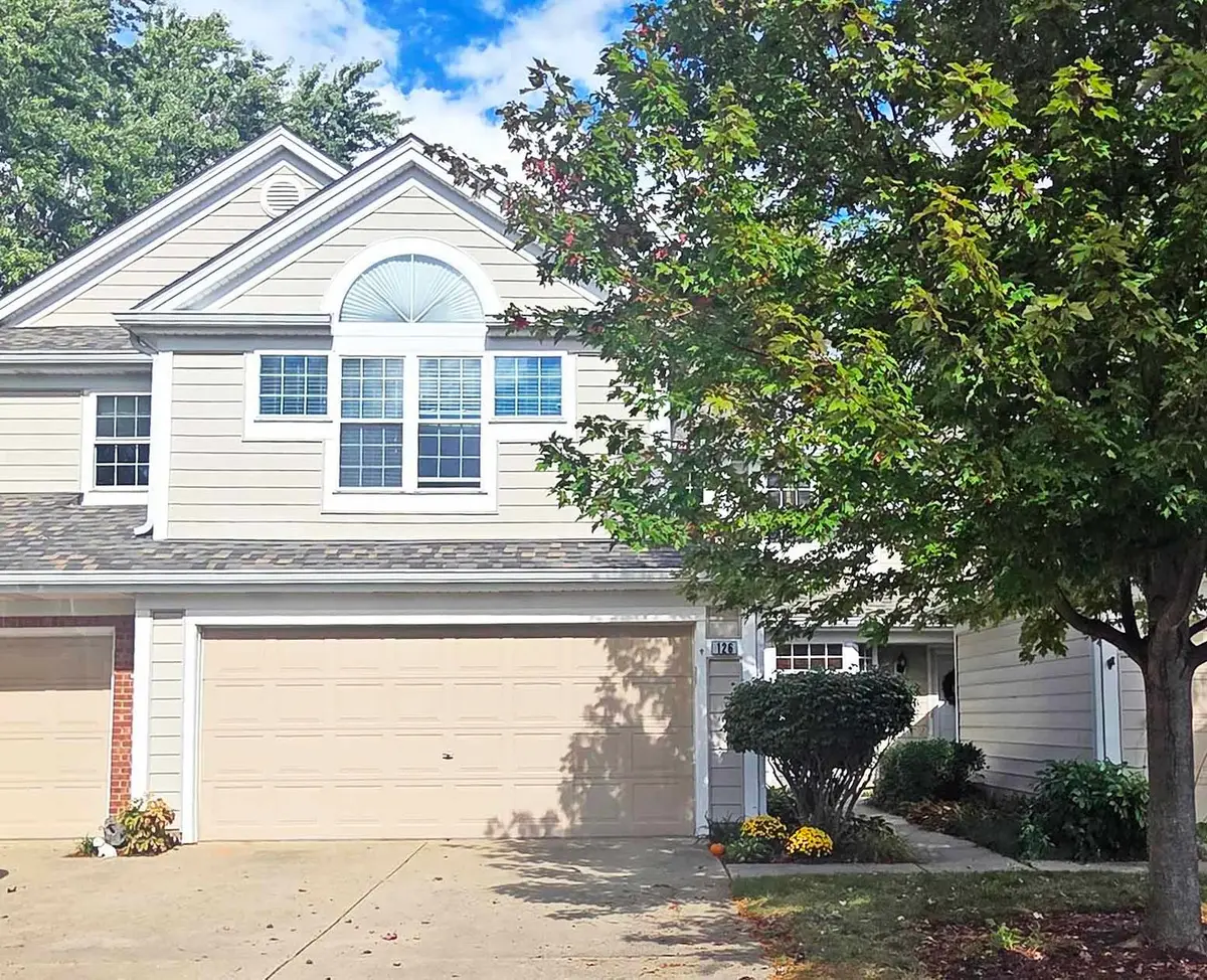 126 Woodstone Drive, Buffalo Grove, IL 60089 - Image #1