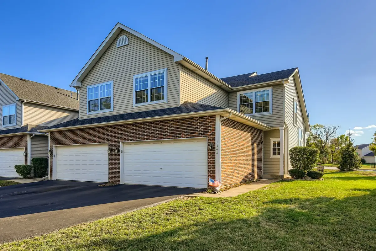 1544 Stoneridge Court, Yorkville, IL 60560 - Image #1