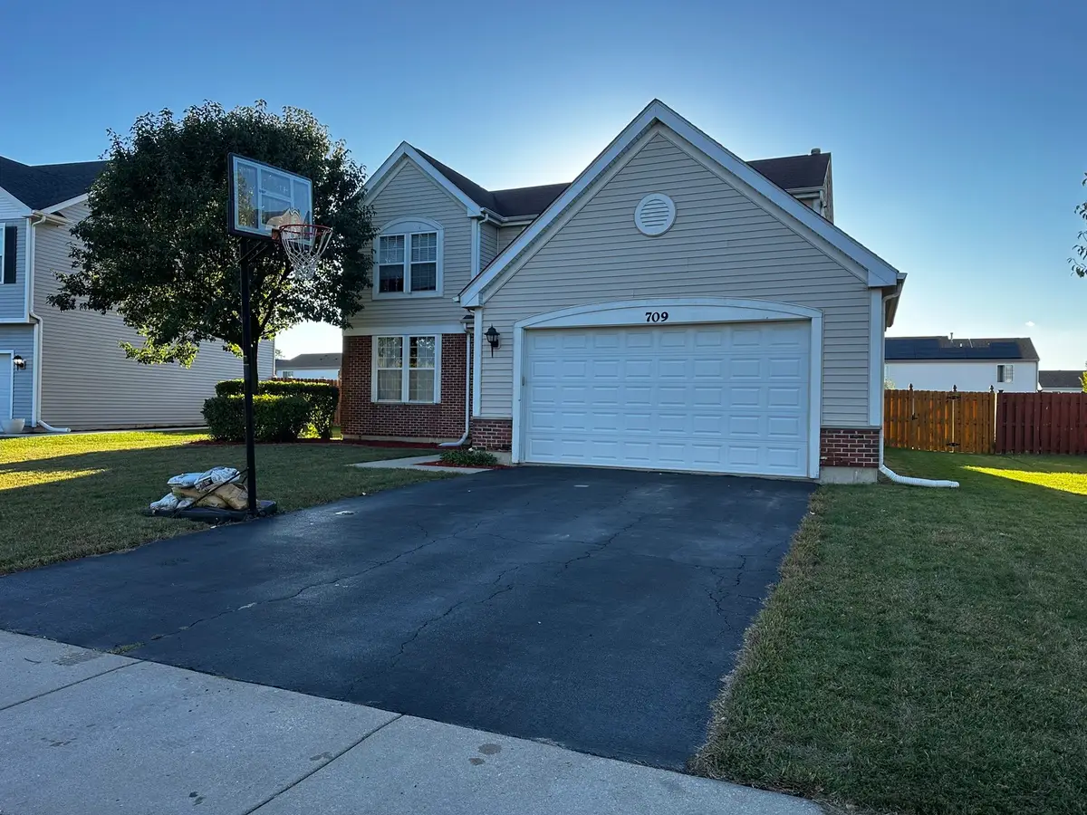 709 Winterberry Drive, Joliet, IL 60431 - Image #1