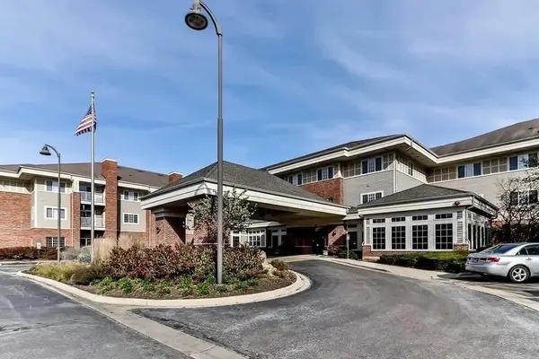 801 N Mclean Boulevard #226, Elgin, IL 60123