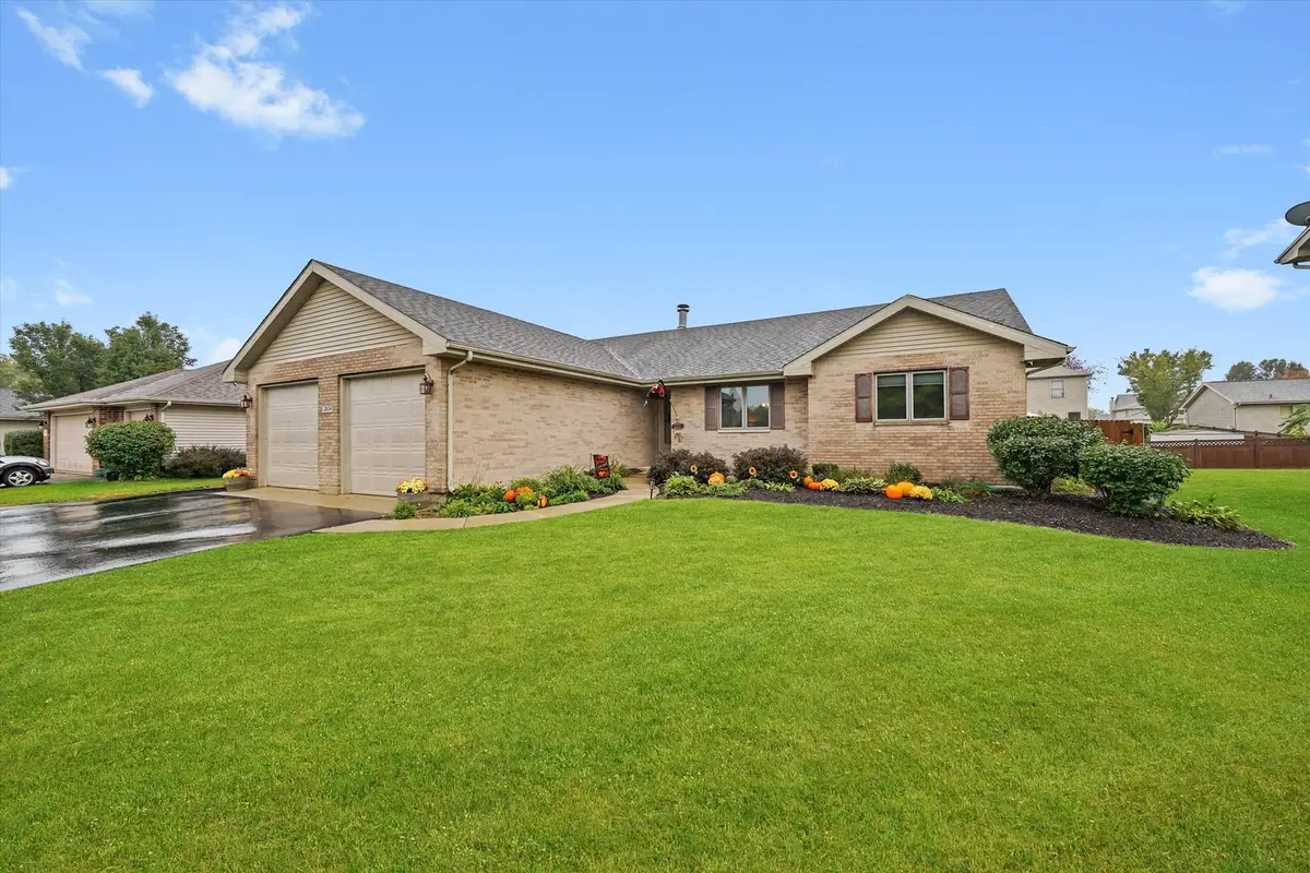 2834 Sharon Drive, New Lenox, IL 60451 - Image #1