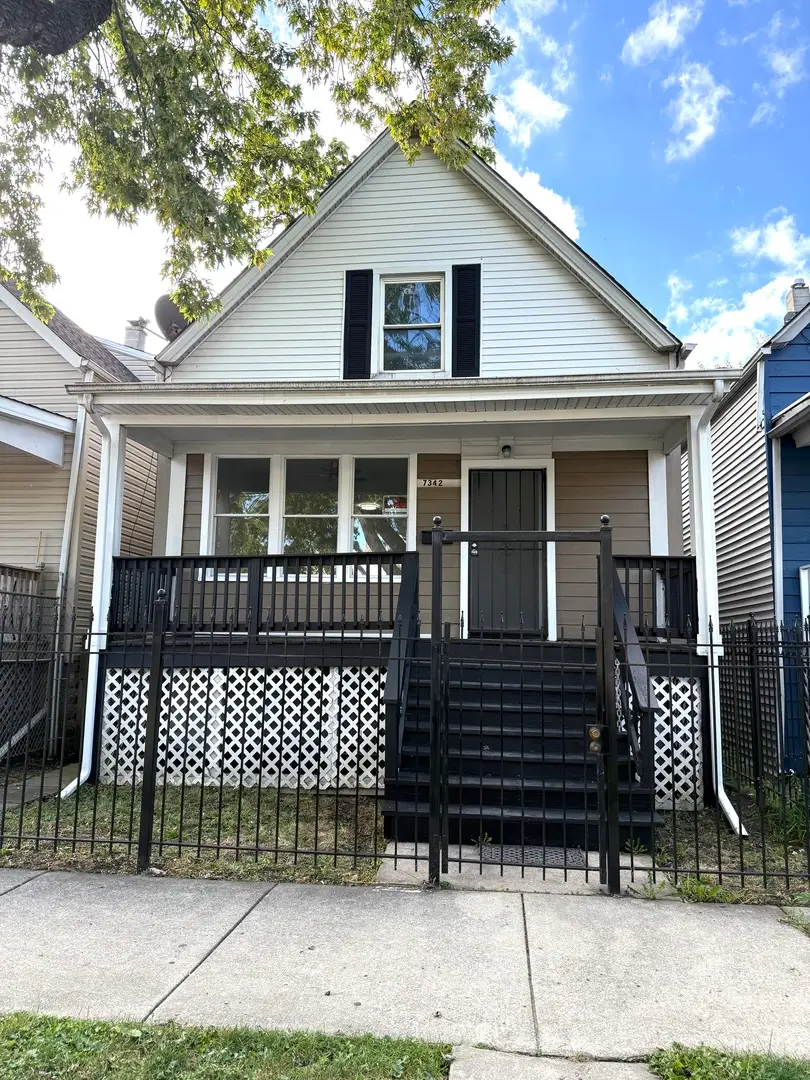 7342 S Aberdeen Street, Chicago, IL 60621 - Image #1