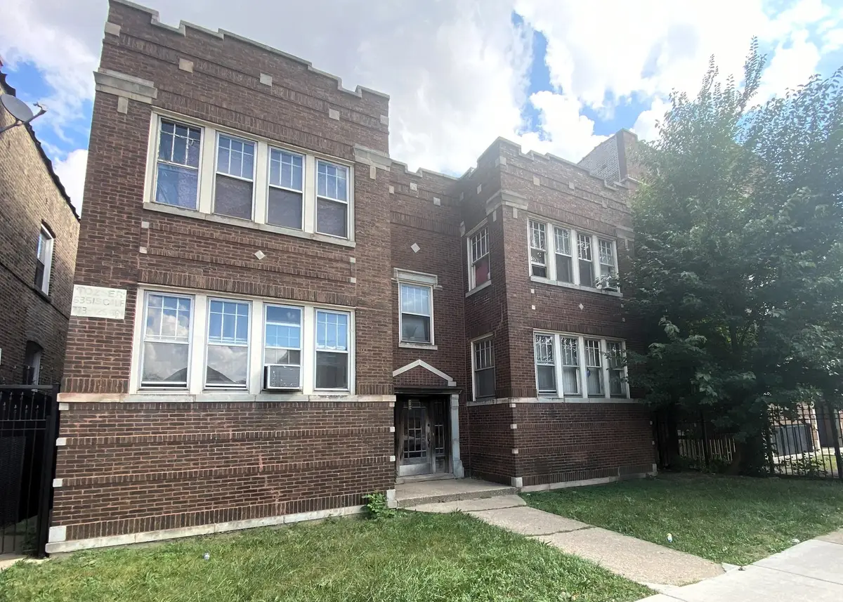 6351 S California Avenue, Chicago, IL 60629 - #1