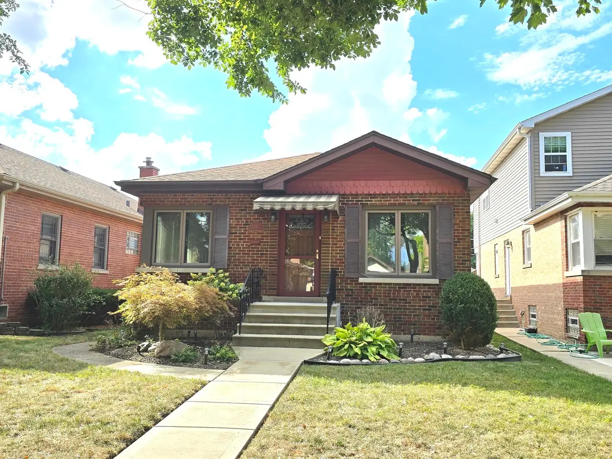 10010 S Campbell Avenue, Chicago, IL 60655 - Image #1