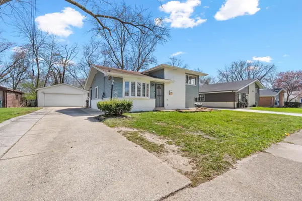 191 Westwood Drive, Park Forest, IL 60466