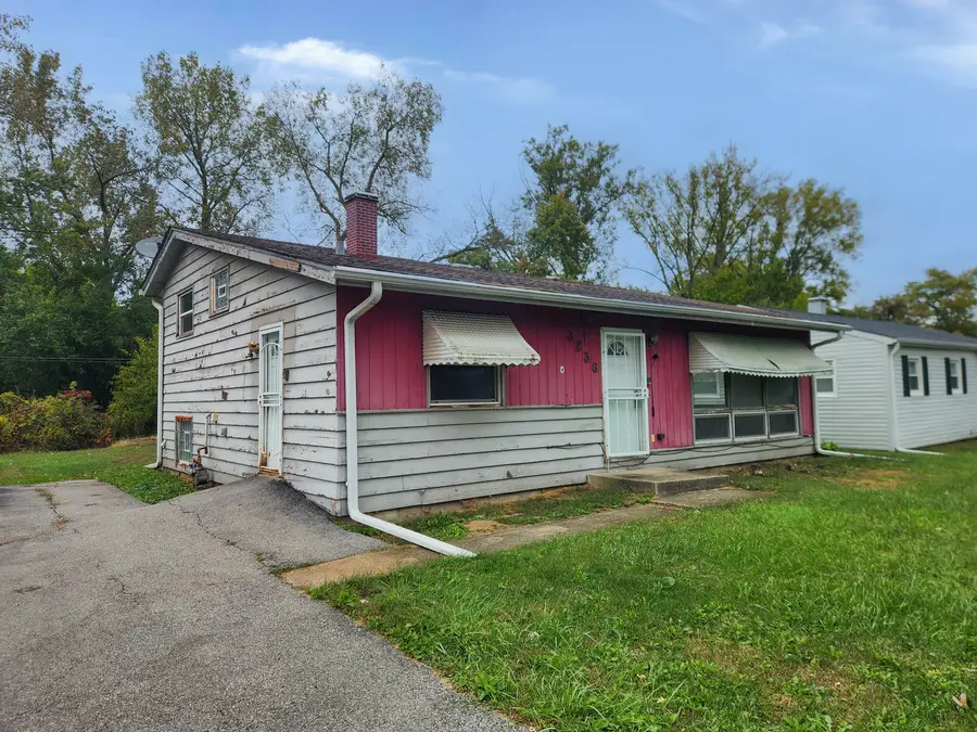 3236 Roesner Drive, Markham, IL 60428 - Image #2