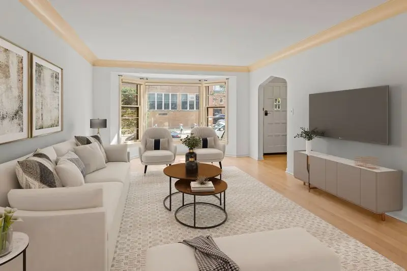 5646 N Francisco Avenue, Chicago, IL 60659 - Image #3