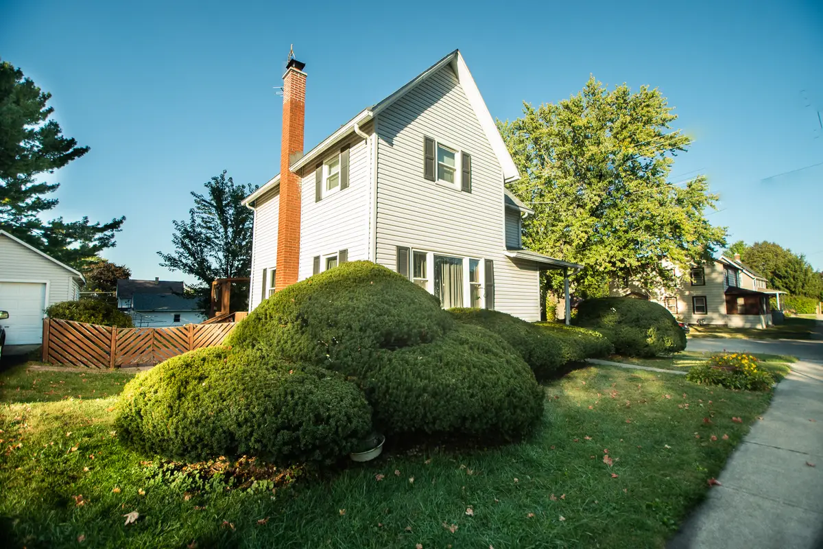 210 E Front Street, Mount Morris, IL 61054 - Image #1