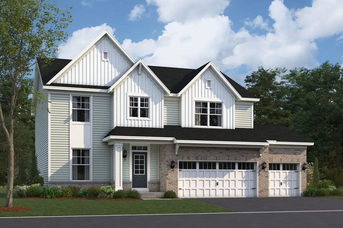 26321 W Sablewood Circle, Plainfield, IL 60585 - Image #1