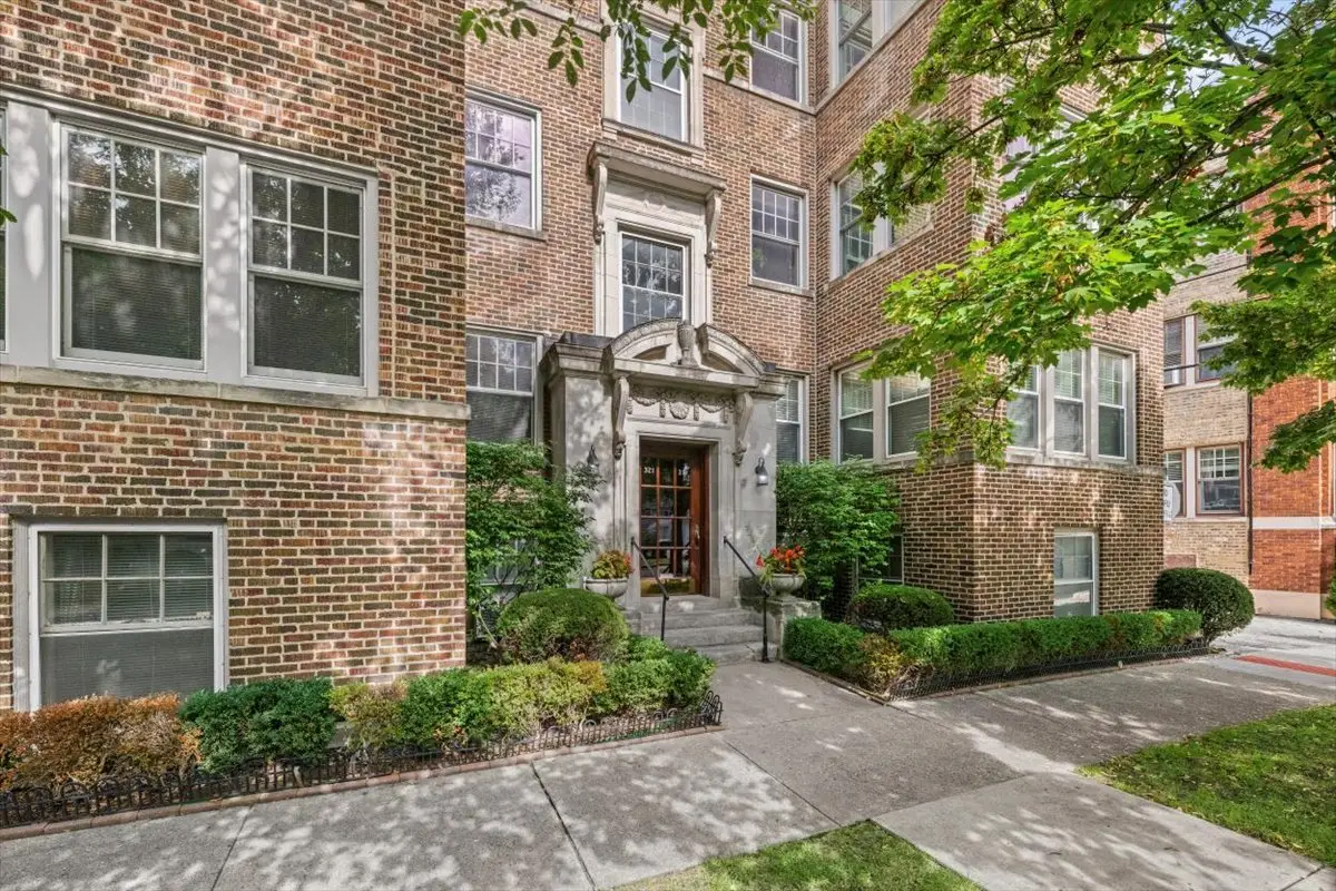 321 Kedzie Street #GND, Evanston, IL 60202 - Image #1