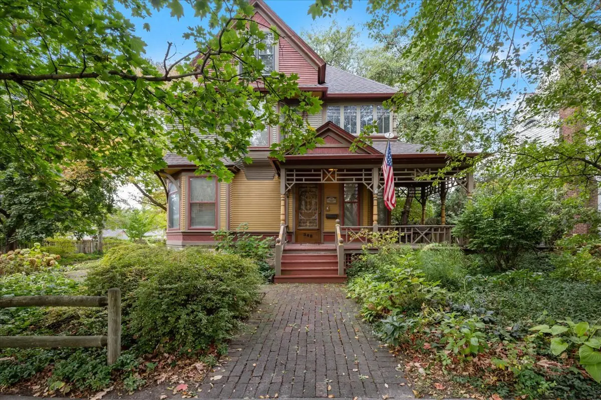 348 Arbor Avenue, West Chicago, IL 60185 - #1