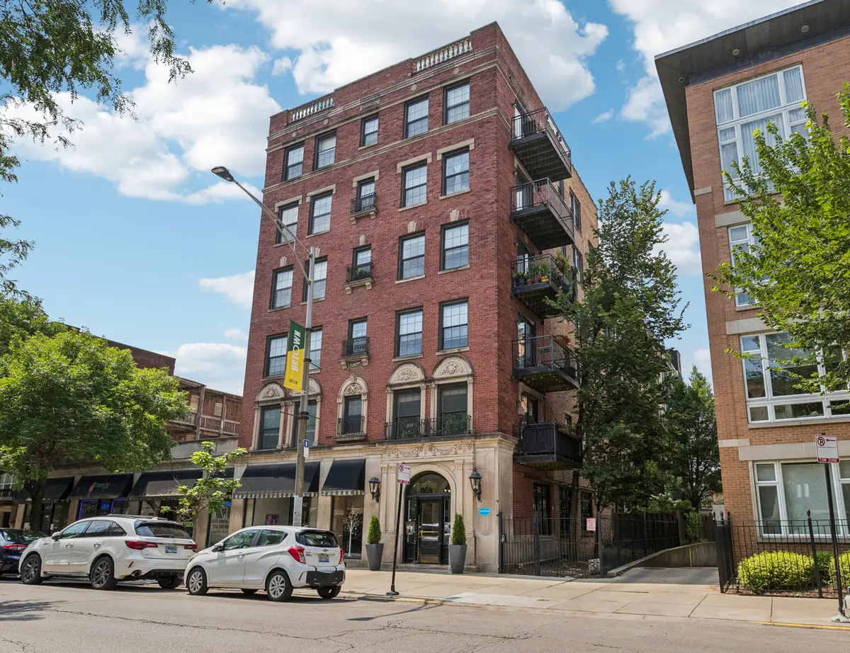 4144 N Sheridan Road #510, Chicago, IL 60613 - Image #1