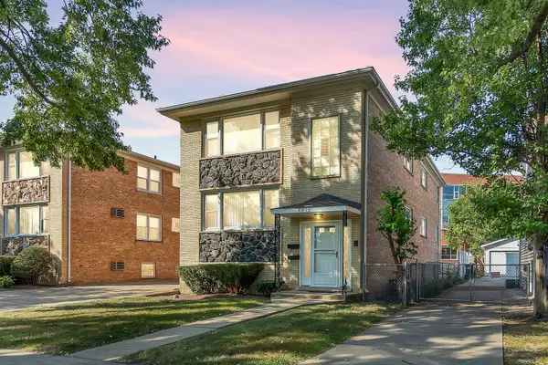 4012 Wagner Avenue, Schiller Park, IL 60176