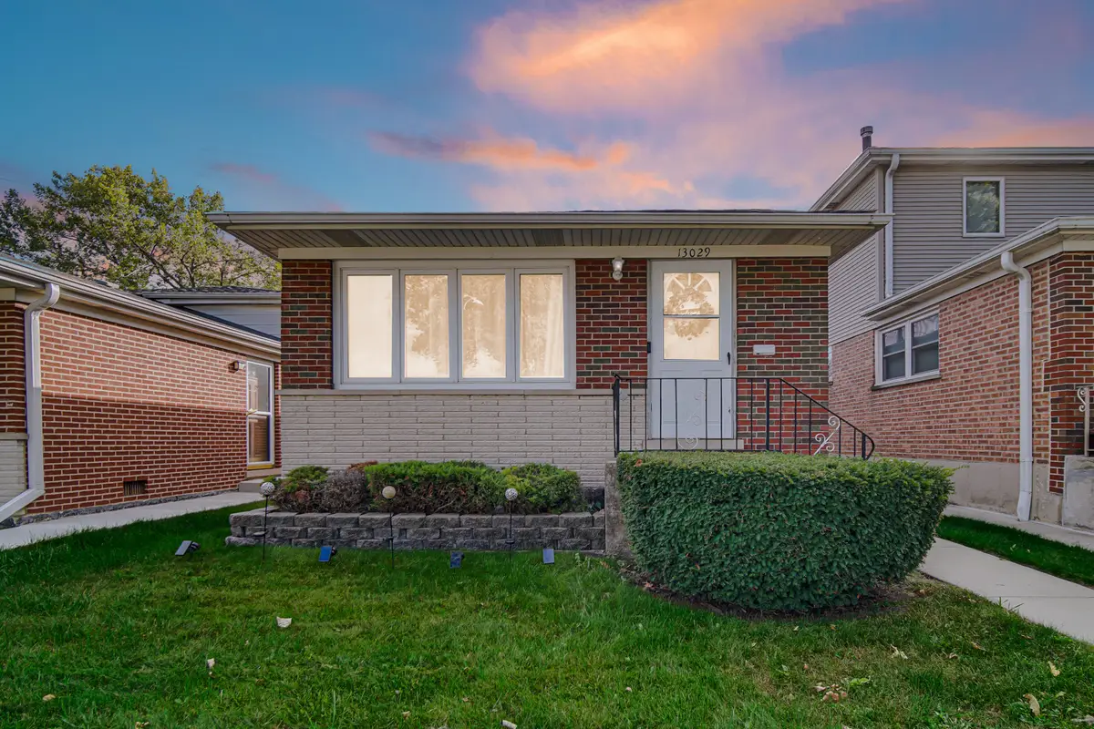 13029 S Burley Avenue, Chicago, IL 60633 - Image #1