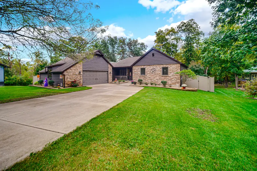 524 Timberwood Lane, Lowell, IN 46356 - Image #2