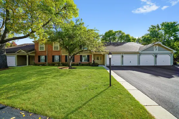 136 Wolcott Court #O2, Schaumburg, IL 60193