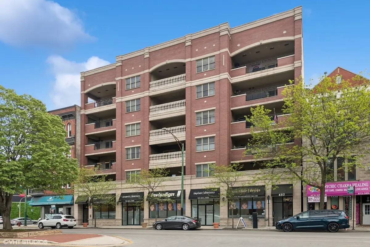 437 W North Avenue #404, Chicago, IL 60610 - Image #1