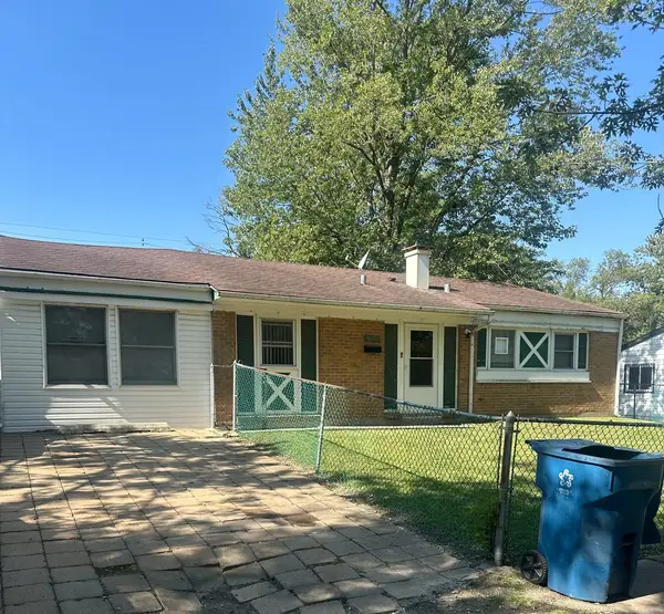 21634 Gailine Avenue, Sauk Village, IL 60411